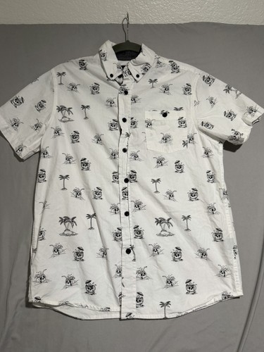 Eighty eight brand white - eighty, ss